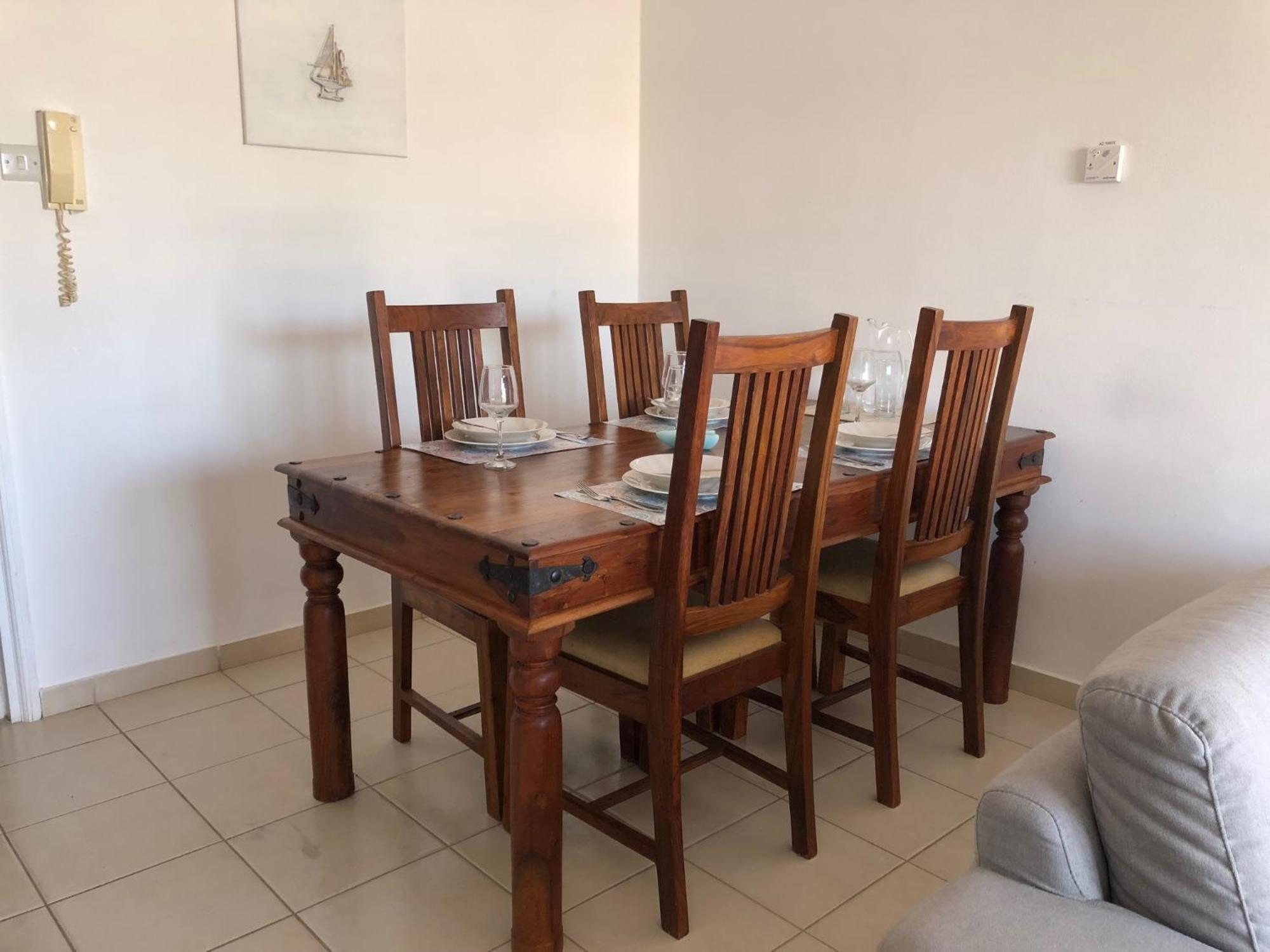 Kings Palace - Stylish 2 Bed Apartment With Sea Views Paphos Esterno foto