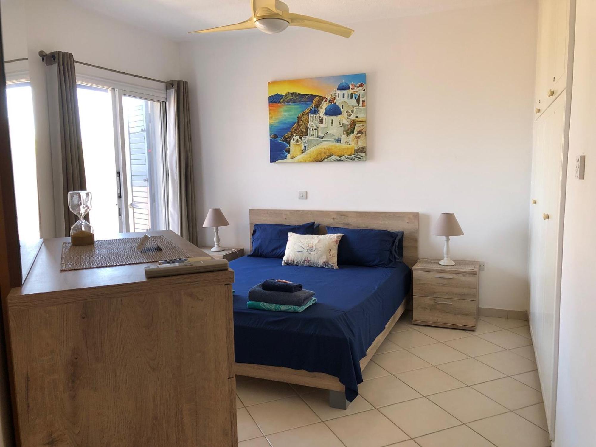 Kings Palace - Stylish 2 Bed Apartment With Sea Views Paphos Esterno foto